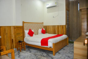 HOTEL THE CORBETT VANSH SECOND unit